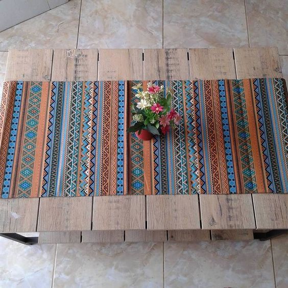 taplak meja lebaran © 2016 brilio.net