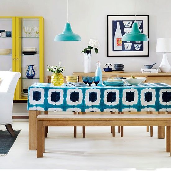 taplak meja lebaran © 2016 brilio.net