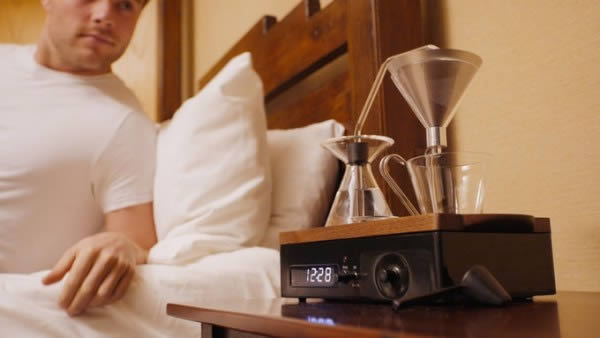 10 Jam alarm ini cocok untuk kamu yang susah bangun pagi