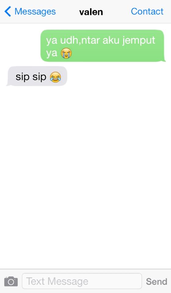 obrolan sama mantan © 2016 brilio.net