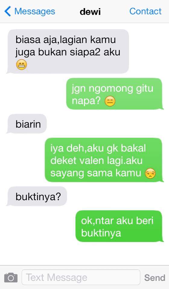 obrolan sama mantan © 2016 brilio.net