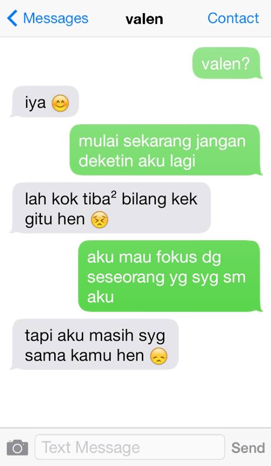 obrolan sama mantan © 2016 brilio.net