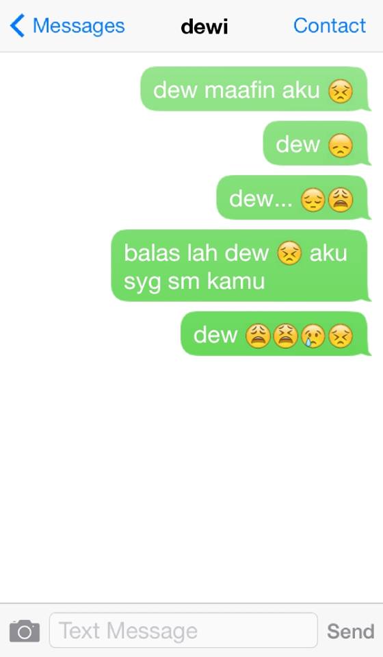 obrolan sama mantan © 2016 brilio.net