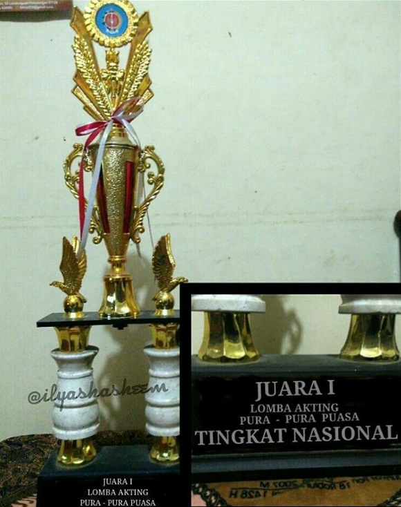 meme nominasi  © 2016 brilio.net