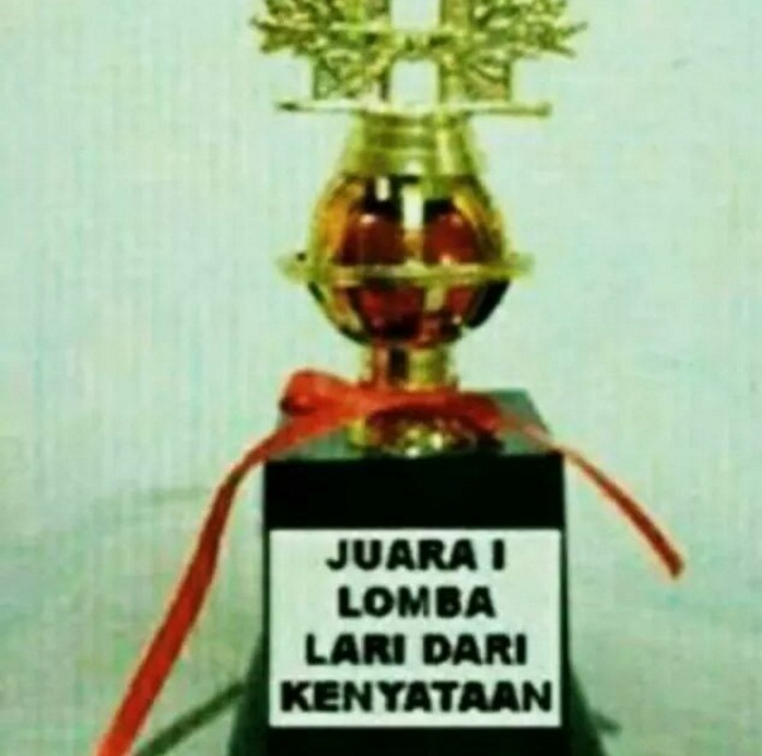 meme nominasi  © 2016 brilio.net