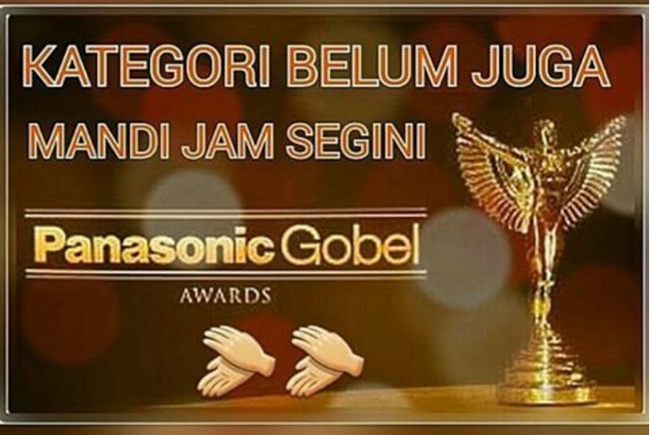 meme nominasi  © 2016 brilio.net