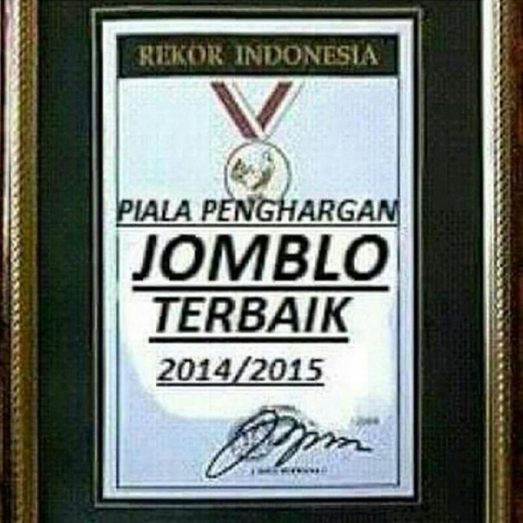 meme nominasi  © 2016 brilio.net