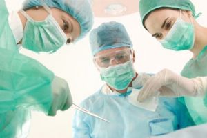 10 Kejadian tak terduga ini pernah terjadi saat operasi kedokteran