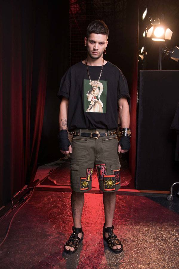 Gladipunk © 2016 brilio.net