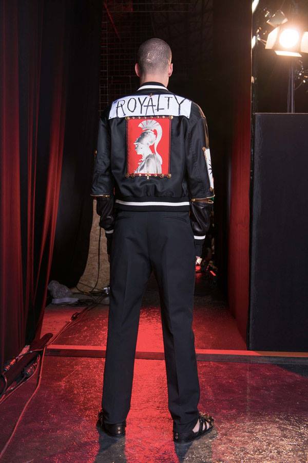 Gladipunk © 2016 brilio.net