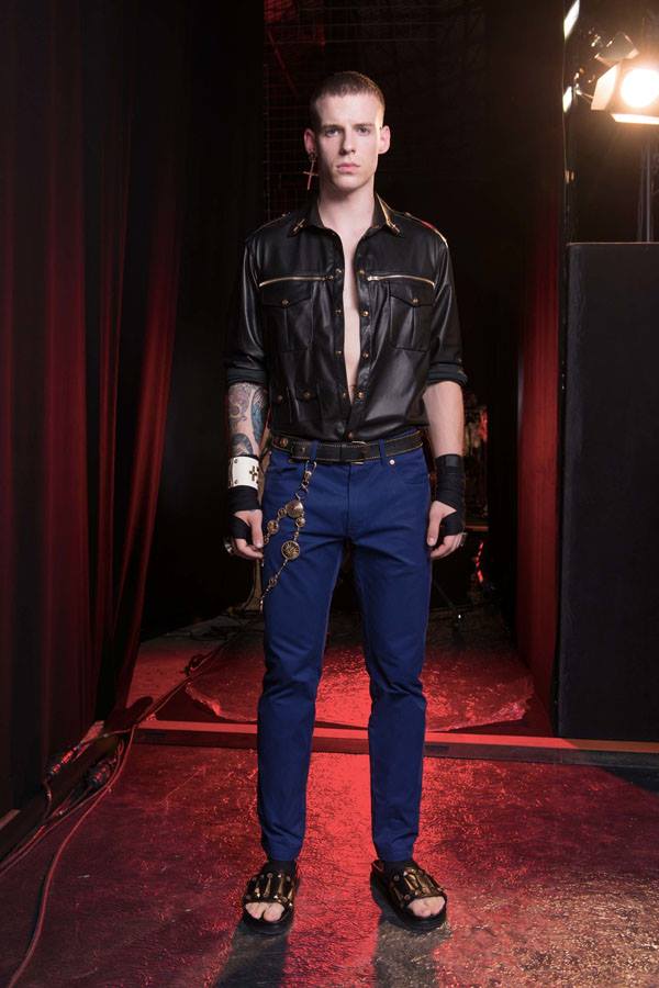 Gladipunk © 2016 brilio.net