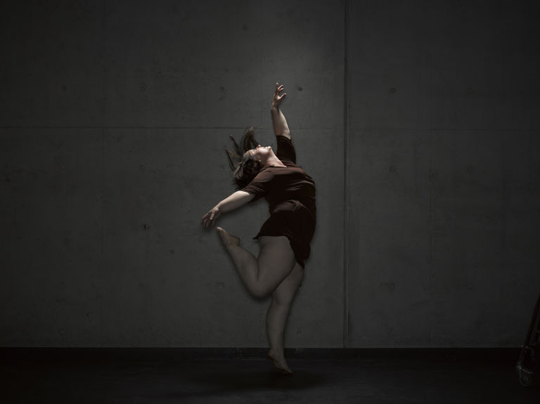 dancer gemuk © 2016 brilio.net dancer gemuk © 2016 brilio.net