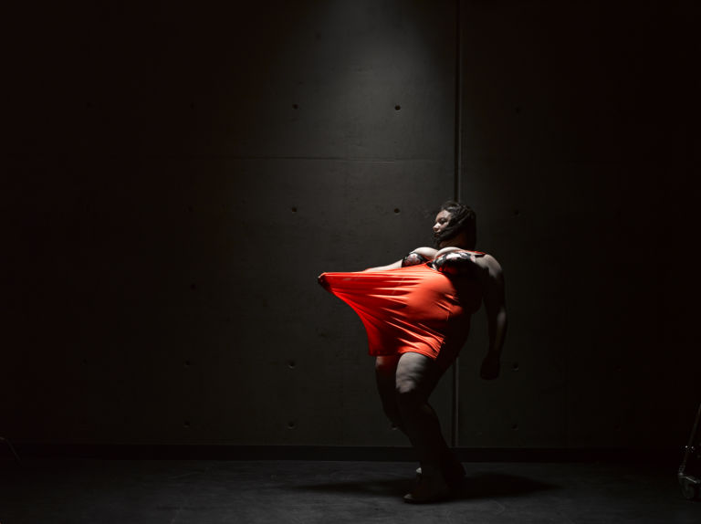 10 Foto ini buktikan dancer yang keren nggak harus selalu langsing