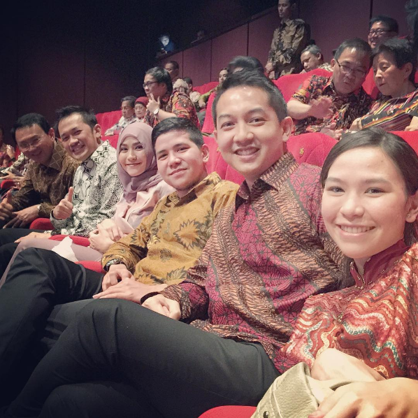 gagal fokus di foto Zaskia © 2016 brilio.net gagal fokus di foto Zaskia © 2016 brilio.net