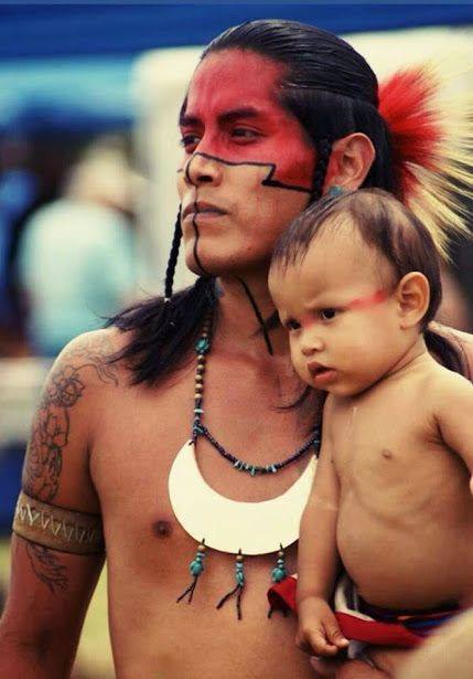 12 Foto tunjukkan cowok Indian itu gagah & ganteng, cewek