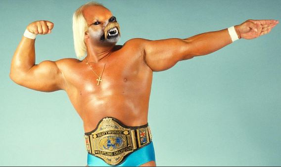 anjing ini diedit jadi tokoh populer dunia © 2016 brilio.net