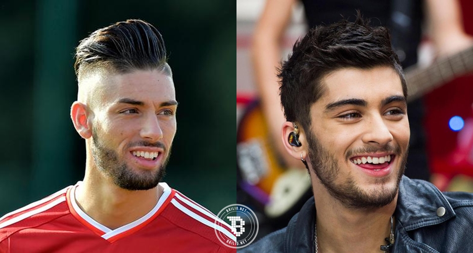 carrasco vs zayn © 2016 brilio.net carrasco vs zayn © 2016 brilio.net