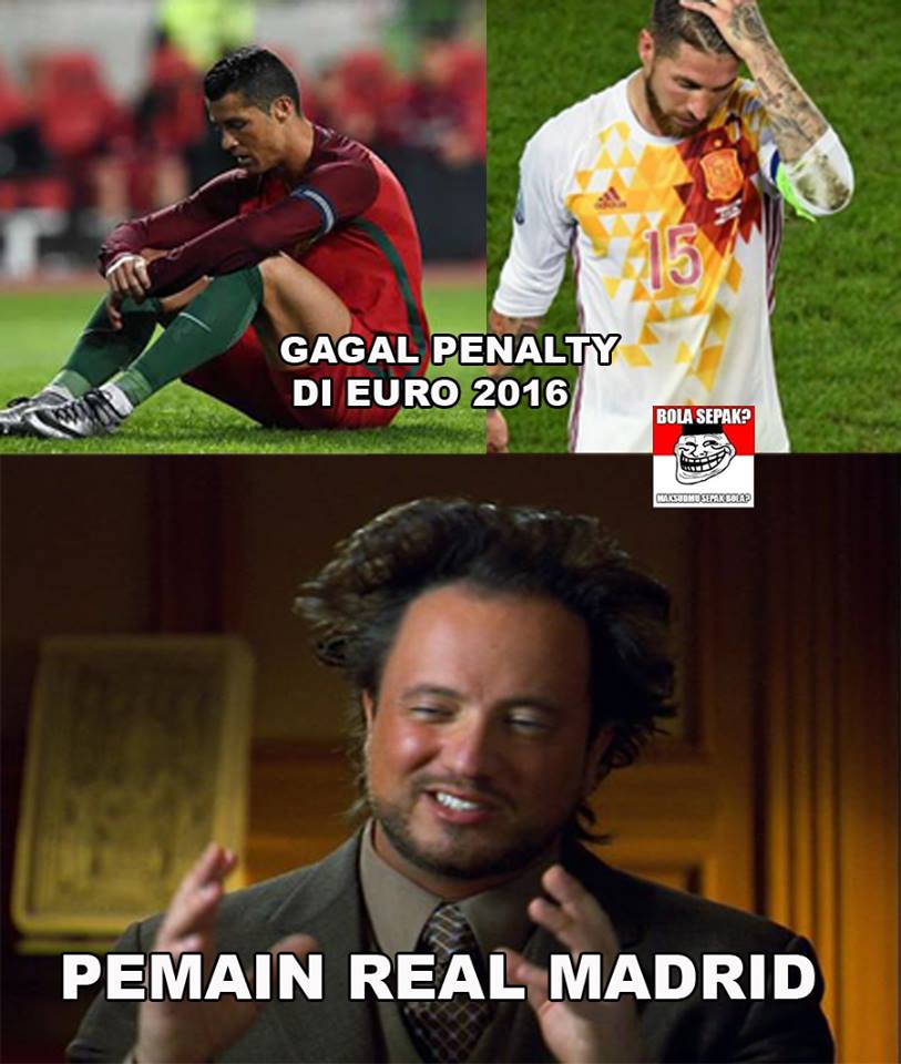 euro gagal penalti  © 2016 brilio.net