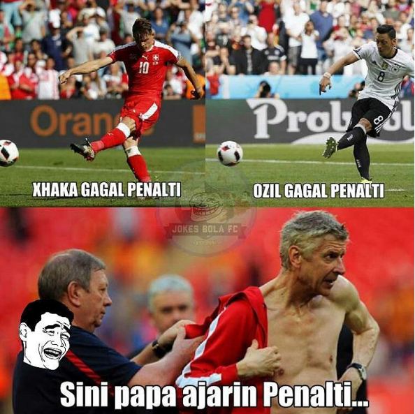 euro gagal penalti  © 2016 brilio.net