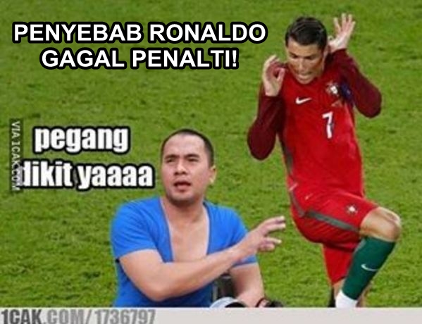 euro gagal penalti  © 2016 brilio.net