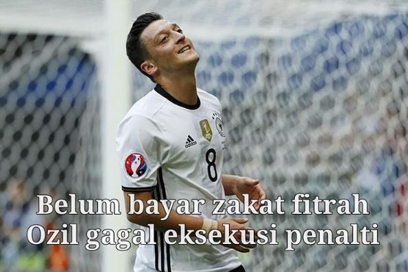 euro gagal penalti  © 2016 brilio.net