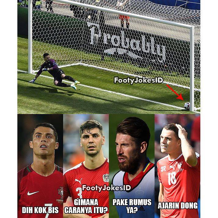 euro gagal penalti  © 2016 brilio.net