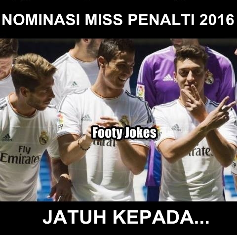 euro gagal penalti  © 2016 brilio.net