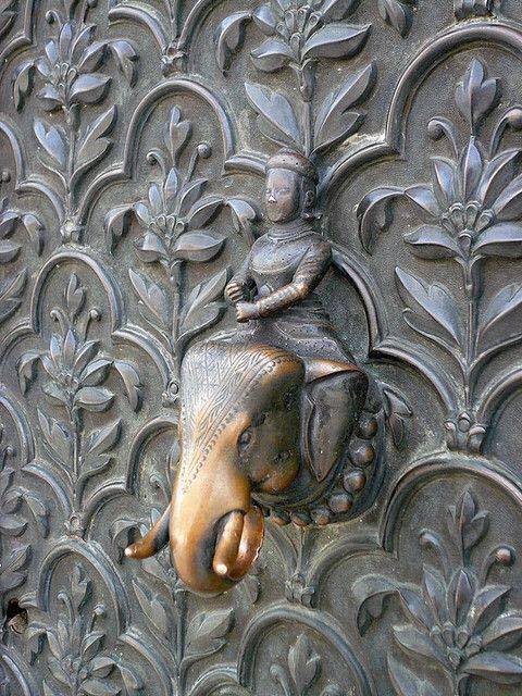 gagang pintu unik © 2016 brilio.net