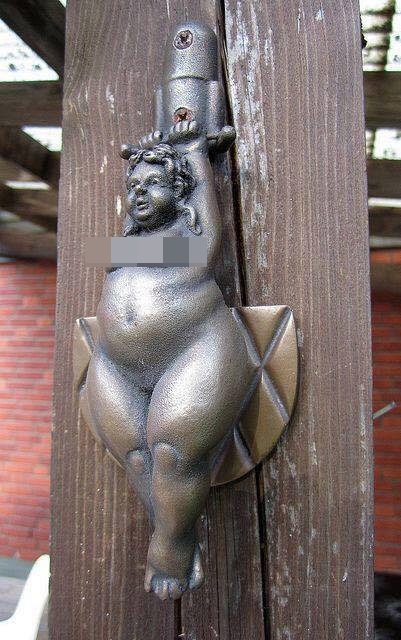 gagang pintu unik © 2016 brilio.net