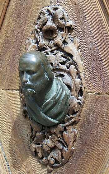 gagang pintu unik © 2016 brilio.net