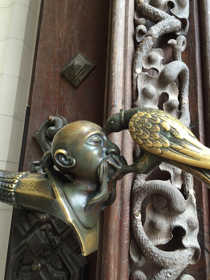 gagang pintu unik © 2016 brilio.net