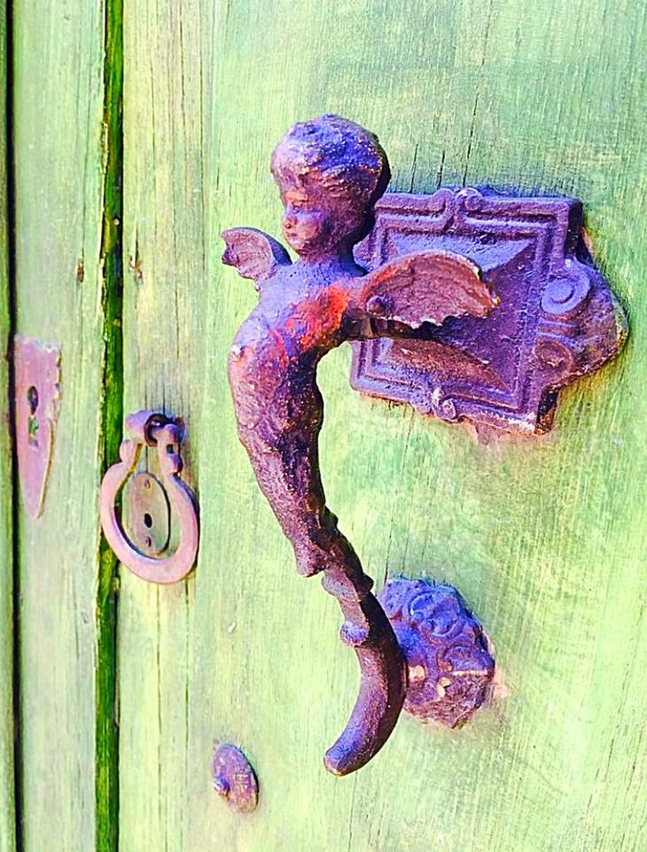 gagang pintu unik © 2016 brilio.net