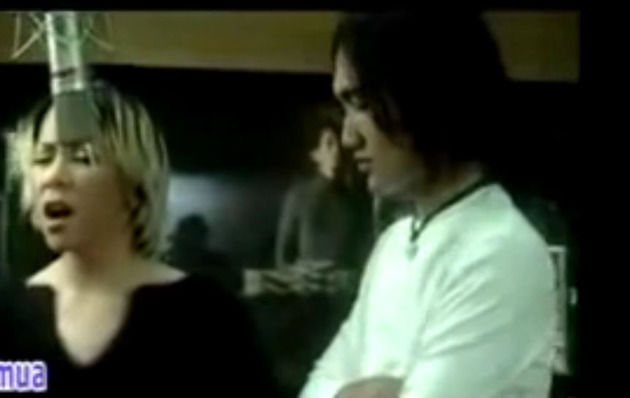 Lama menghilang,  Eric teman duet Melly di AADC jadi wakil rakyat