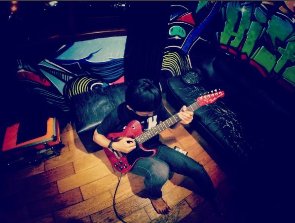 eric dprd banyumas © 2016 brilio.net