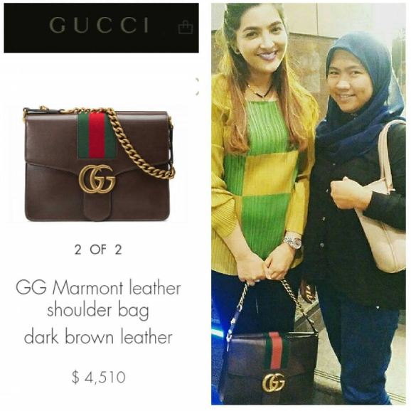 wanita anang © 2016 brilio.net