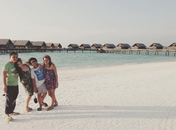 wanita anang © 2016 brilio.net