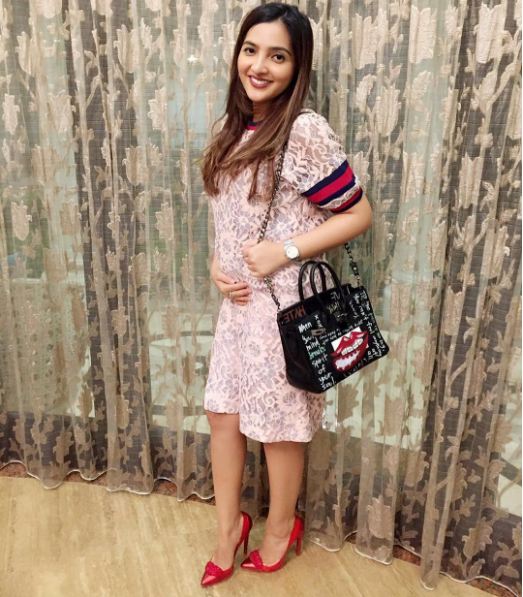 wanita anang © 2016 brilio.net