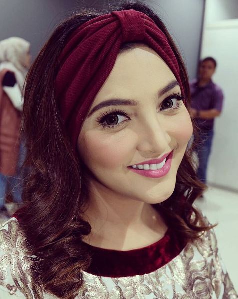 wanita anang © 2016 brilio.net