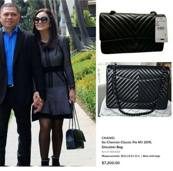 wanita anang © 2016 brilio.net