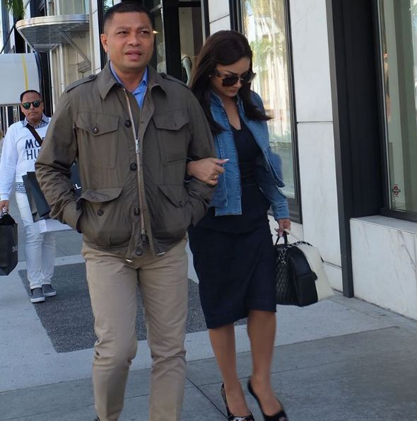 wanita anang © 2016 brilio.net