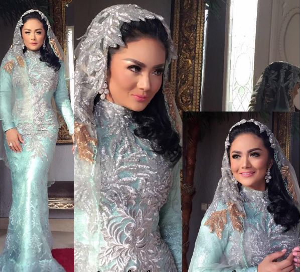 wanita anang © 2016 brilio.net