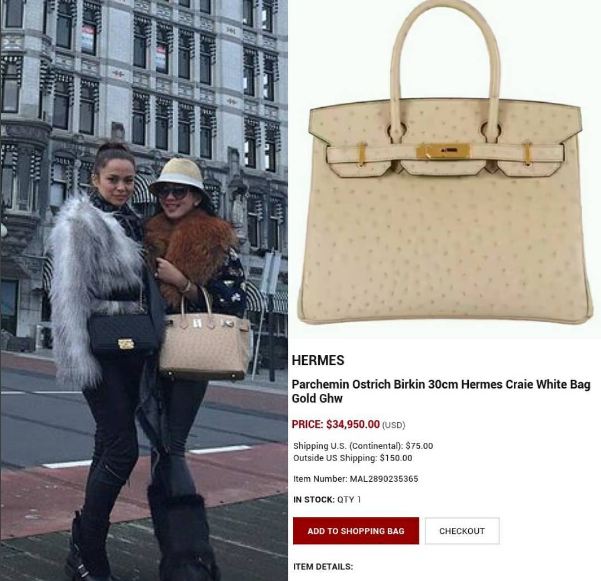 wanita anang © 2016 brilio.net