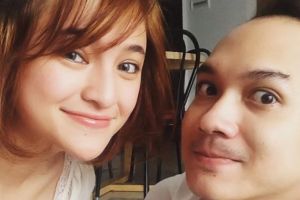 Deretan pria ganteng ini pernah jatuh ke pelukan Marshanda