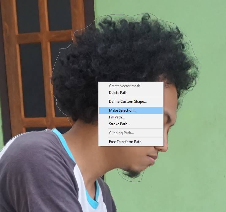 tutorial gabungin foto © 2016 brilio.net