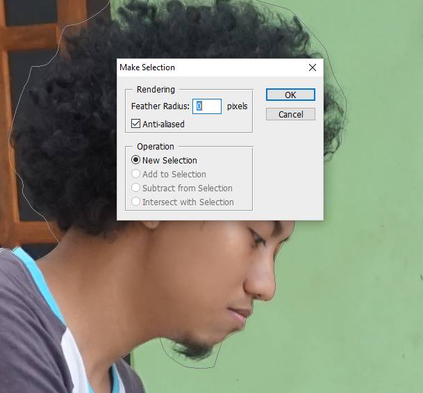 tutorial gabungin foto © 2016 brilio.net