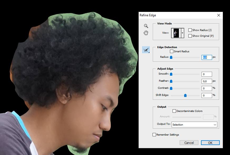 tutorial gabungin foto © 2016 brilio.net