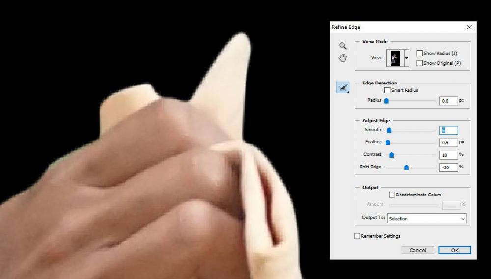 tutorial gabungin foto © 2016 brilio.net