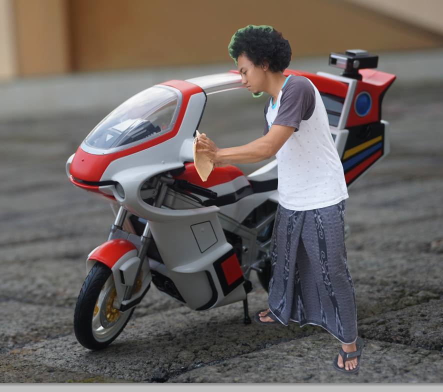 tutorial gabungin foto © 2016 brilio.net