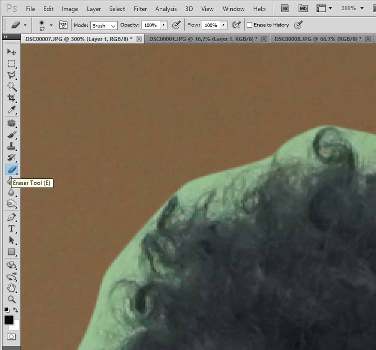 tutorial gabungin foto © 2016 brilio.net