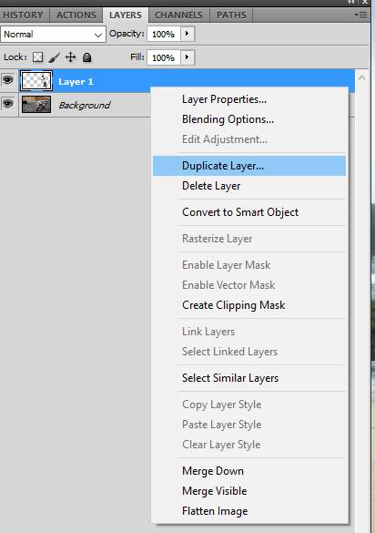 tutorial gabungin foto © 2016 brilio.net